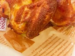 -斗牛士牛排餐厅(嘉里汇店)