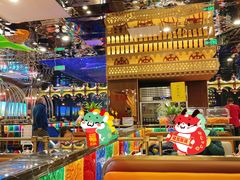 -巴依老爷新疆美食(常营店)