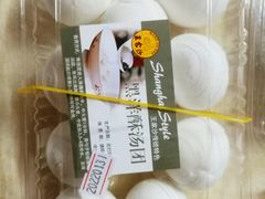 -王家沙点心店(南京西路总店)