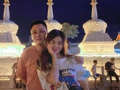 -大召寺明清一条街