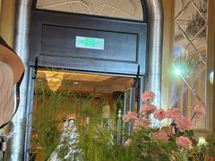 -哈尔滨香格里拉大酒店