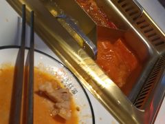 -大熊猫毛肚火锅(烟台万象汇店)