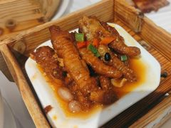 -广州酒家(越华店)