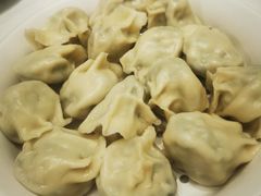 -大眼锅贴水饺(河东店)