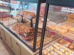 -味多美蛋糕(亚非大厦店)