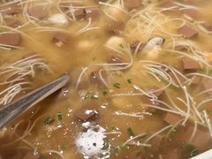 闽南面线糊-华兴大酒楼(亿宝大厦店)