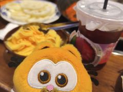 -楠火锅(昆山金鹰店)