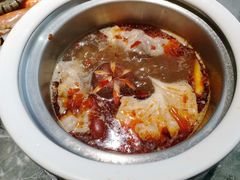 -五月罗马海鲜烤肉自助餐厅(印象城店)