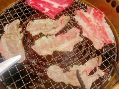 -炙城·韩式烤肉(南京东路店)