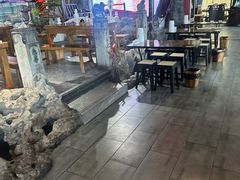 -文楼·淮扬菜·淮安早茶(河下古镇翔宇店)