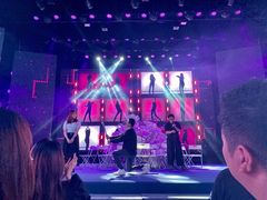 -陕北民歌大舞台