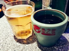 -问渔烤鱼(回龙观总店)