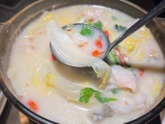 -闽上鲜·福建菜(龙湖滨江天街店)