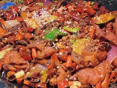 爽口肥肠-醉小酒馆·川菜·江湖菜·重庆菜(观音桥旗舰店)