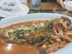 -良师门滨海人家·海鲜·家常菜(滨海城店)