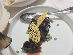 -无锡苏宁银河国际酒店-悦府65中餐厅