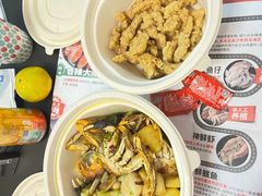 -七欣天香辣蟹火锅(上海银亿滨江店)