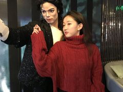 -武汉杜莎夫人蜡像馆