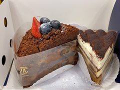 提拉米苏-COVA(环贸iapm店)