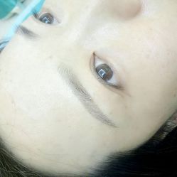 -MIVI野生眉纹绣纹眉