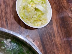 -攀枝花·任德琼·盐边羊肉米线