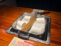 -荷香婆婆鱼锅(七一路店)