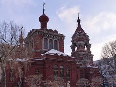 -圣·阿列克谢耶夫教堂