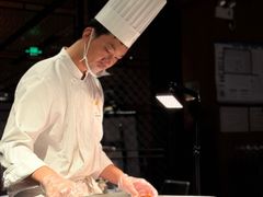 -侨美·唐荔园·40年地道粤菜