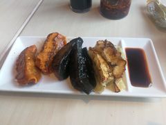 -味千拉面(上海蓝天路店)