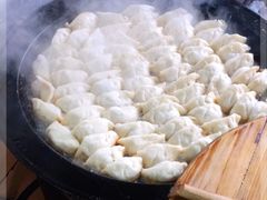 -黄阿姨锅贴大王(万航渡路店)