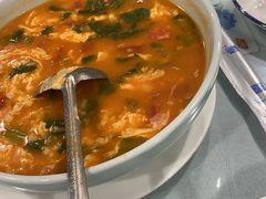-听涛雅苑百味饺子老家菜馆