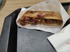 -驴世家驴肉火烧·凉皮·胡辣汤(首经贸店)