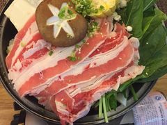 -樱の千渡日式料理·铁板烧•烧鸟(金盛田广场店)