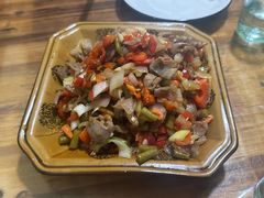 -朗妈私房菜(婺女州店)