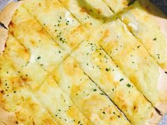 芝士榴芒薄饼-KCOOKING概念韩餐(世茂52+店)