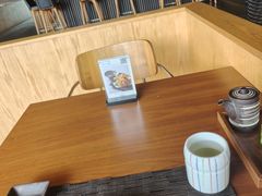 -郑州建业艾美酒店-曙餐厅