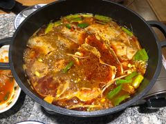 -小慧住家贵州菜(甲秀楼店)