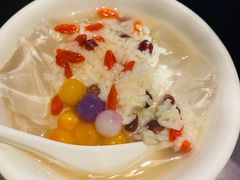 -盡膳口福跷脚牛肉火锅(合生汇购物中心店)