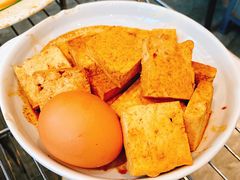 -厚味居炙子烤肉·清真(天桥南纬路店)