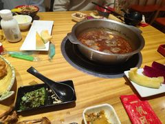 -水林间·寿喜烧自助(仙林金鹰店)
