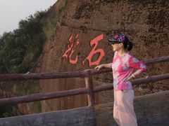 -丹霞山风景名胜区