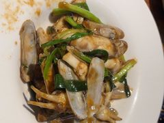 -小城故事·地道宁波味(月湖盛园店)