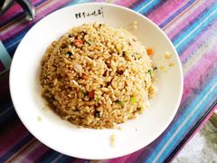 -88号小吃店·经典云南菜·地道纳西美食