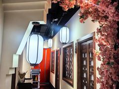 -鸽舞笙平金牌烧鸽子·融合菜(鲁谷店)