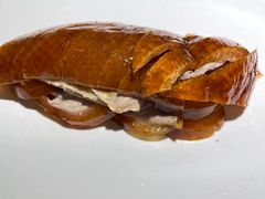 -鸭王烤鸭店(三里河店)