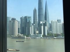 -上海外滩英迪格酒店