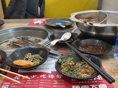 -佰味龙自助烤肉火锅(寮步店)