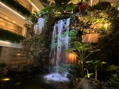 -白天鹅宾馆·流浮阁咖啡厅