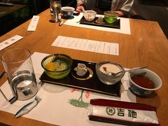 -ステーキハウス吉池