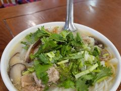 -顺华粉馆(桃园南路店)